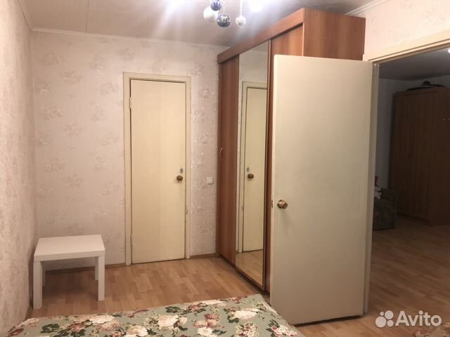 3-к квартира, 55 м², 1/5 эт. 3-к квартира, 55 м², 1/5 эт.
