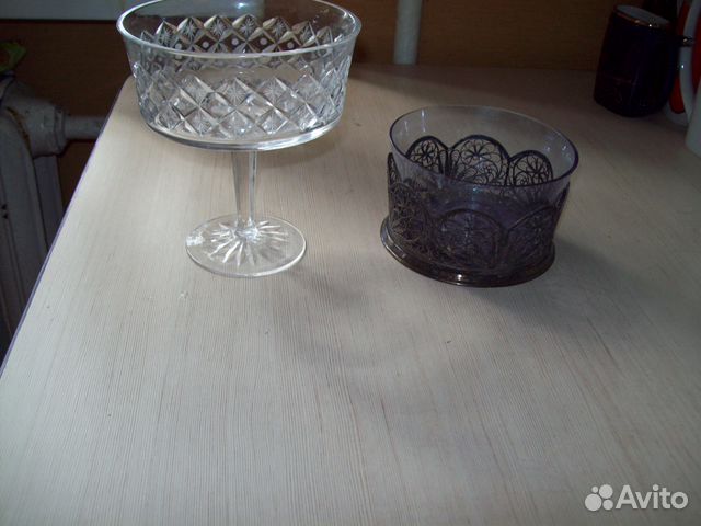 Посуда СССР