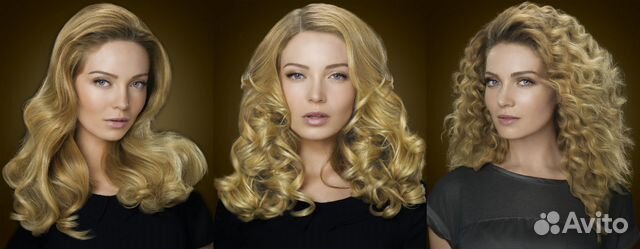 Стайлер-плойка Rowenta CF 3611 So Curl