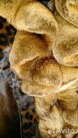 Кожаная Куртка/шубка Кожаная Куртка/шубка