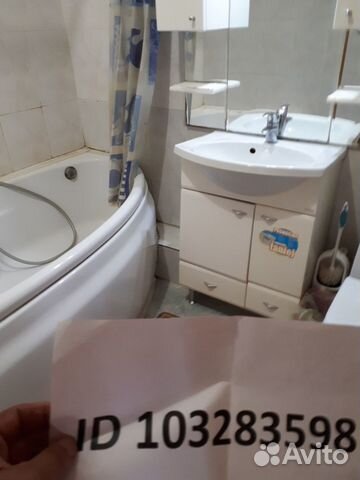 3-к квартира, 80 м², 2/2 эт.