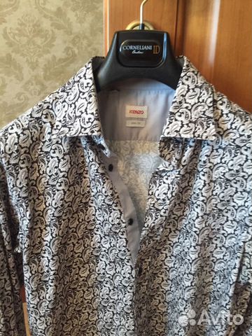 Рубашки Рубашки