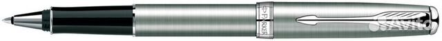 Ручка роллерная Parker Sonnet T526. Новая Ручка роллерная Parker Sonnet T526. Новая