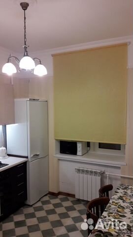 2-к квартира, 60 м², 3/5 эт.