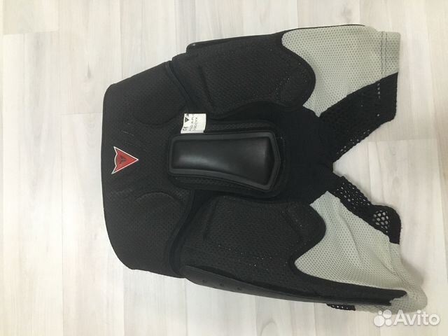Защитные шорты Dainese Защитные шорты Dainese