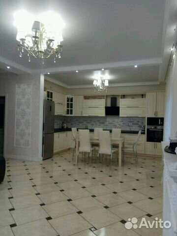 Дом 150 м² на участке 3 сот.