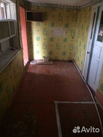 Дом 27.5 м² на участке 1 сот. Дом 27.5 м² на участке 1 сот.