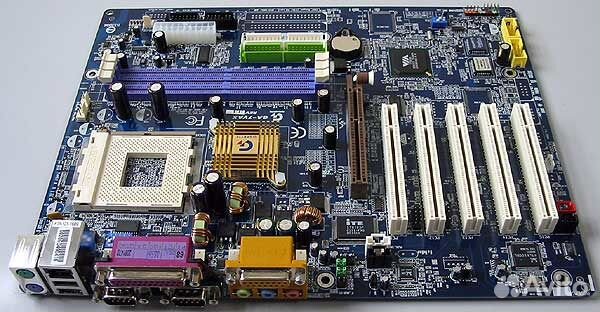 GA-7VAX WINDOWS XP DRIVER