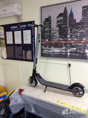 Ремонт Электросамокатов, гироскутеров, segway