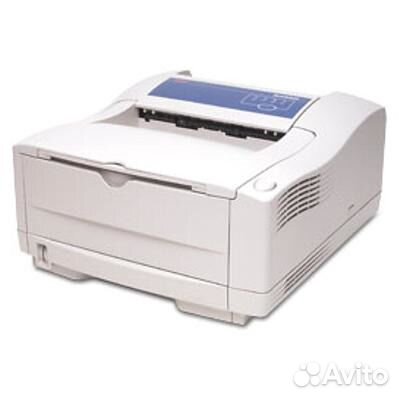 Лазерный ч/б принтер OKI B4250