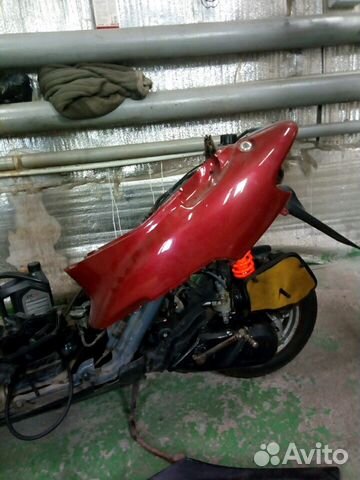 Honda dio af 34-35 Honda dio af 34-35
