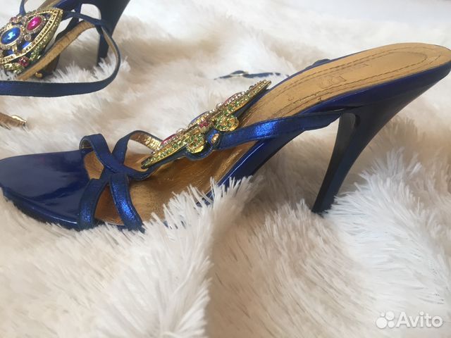 Босоножки Босоножки