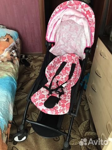 Текстиль новый для yoya, baby time