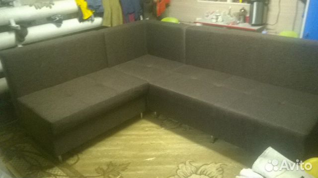 Перетяжка мебели и изготовление под заказ Перетяжка мебели и изготовление под заказ