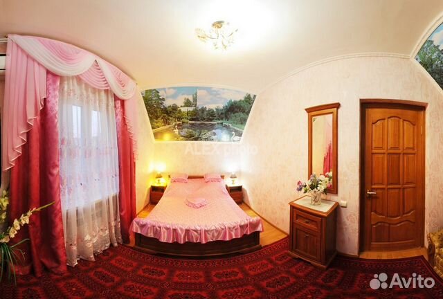 Дом 150 м² на участке 6 сот.