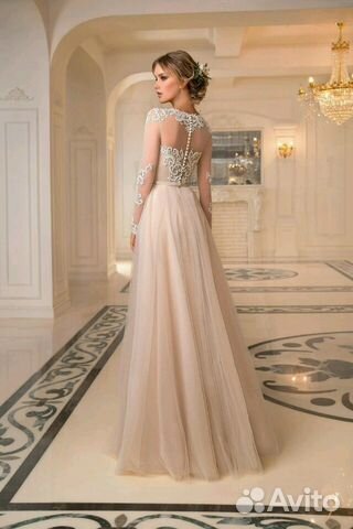 Платье свадебное Платье свадебное