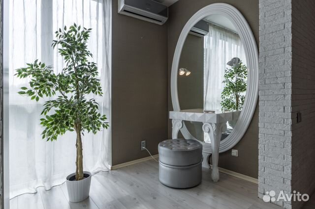 

2-к. квартира, 64 м², 3 кровати