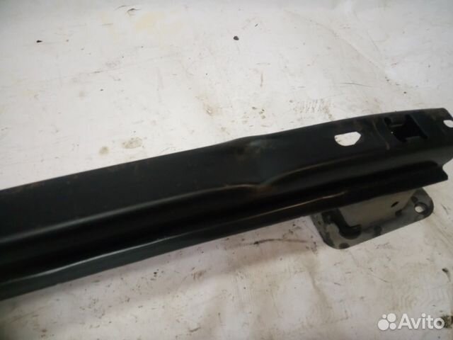 Усилитель заднего бампера, Форд Фокус 2, Ford Focu