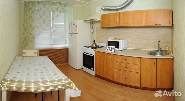 

2-к. квартира, 50 м², 5 кроватей