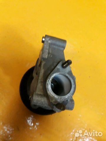 Помпа насос водяной mitsubishi 4b12 2.4 1300a082 Помпа насос водяной mitsubishi 4b12 2.4 1300a082