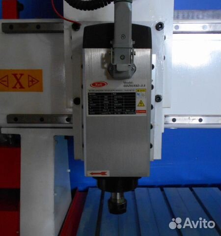 Фрезерный станок с чпу Фрезерный станок с чпу