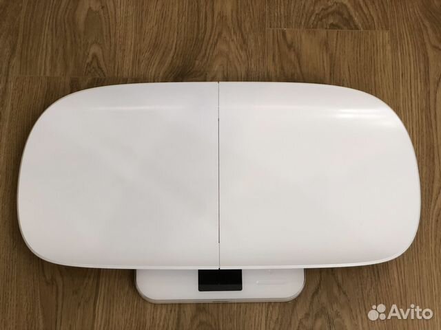 Весы детские Withings Smart Kid Scale
