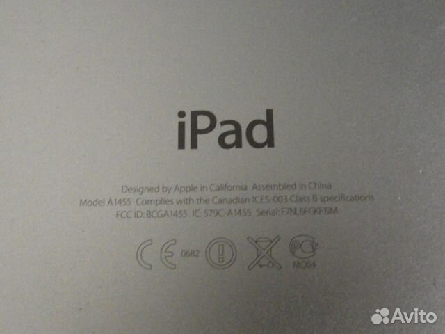 iPad mini 16GB и другие планшеты на запчасти,обмен
