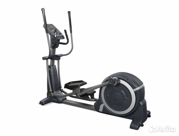 Эллиптический тренажер (Эллипсоид)
