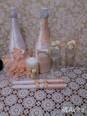 Свадебные аксессуары.Подарки Свадебные аксессуары.Подарки