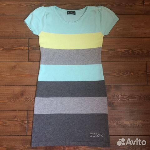 Платье Guess оригинал Платье Guess оригинал