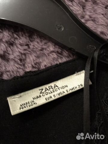 Платье Zara Платье Zara