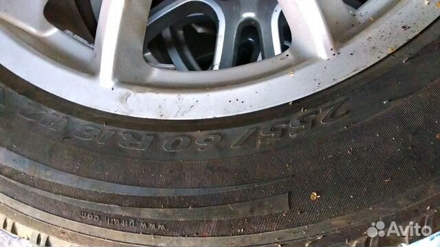 Колеса всборе porsche cayenne r18 Колеса всборе porsche cayenne r18