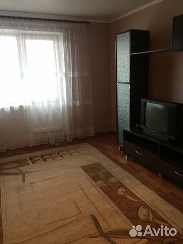 2-к квартира, 52 м², 3/5 эт.