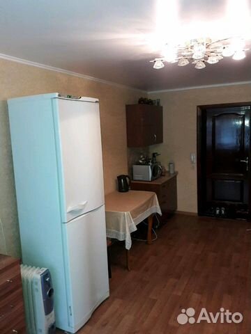 Комната 17 м² в 1-к, 2/5 эт. Комната 17 м² в 1-к, 2/5 эт.