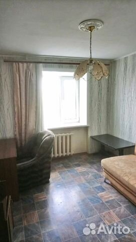 3-к квартира, 60 м², 4/5 эт. 3-к квартира, 60 м², 4/5 эт.