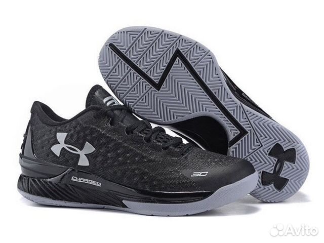 under armour charged 3c