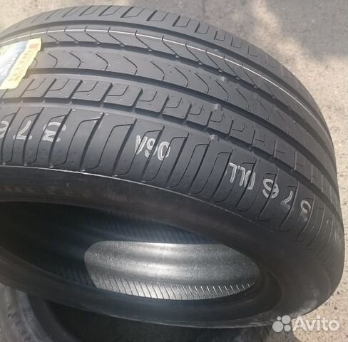 Новые Pirelli Scorpion Verde 255/45 R20 XL 105 W Новые Pirelli Scorpion Verde 255/45 R20 XL 105 W