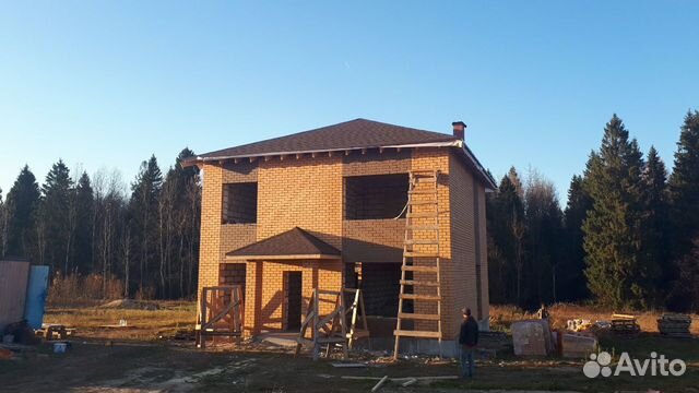 Строительство. Ремонт под ключ. Приемка новостроек