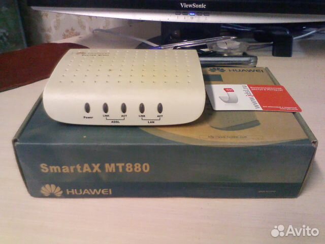 Схема smartax mt880