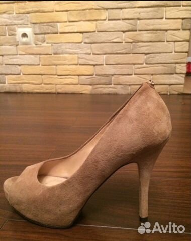 Туфли Guess