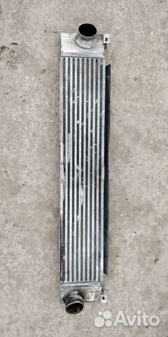 Интеркуллер Ситроен Джампер 2.2 HDi