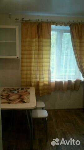 1-к квартира, 40 м², 5/10 эт. 1-к квартира, 40 м², 5/10 эт.