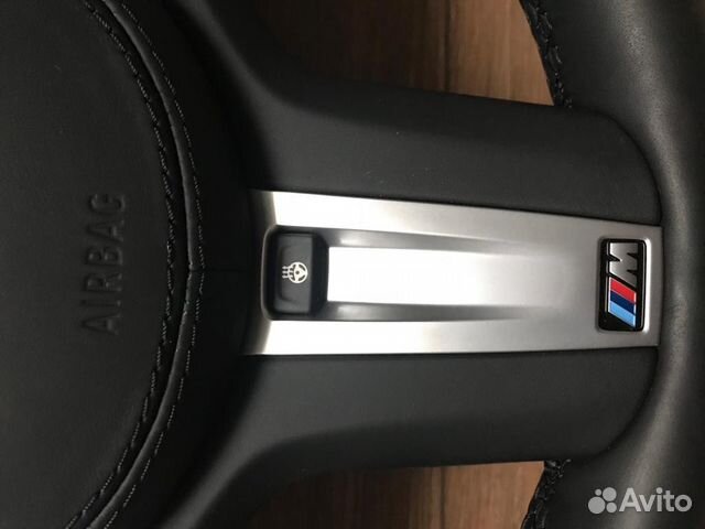 Bmw g30 g11 g12 g01 Руль М пакет Bmw g30 g11 g12 g01 Руль М пакет