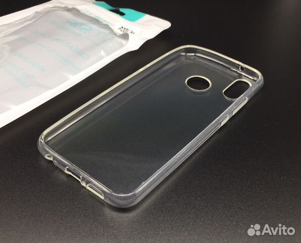 Чехол Huawei P20 Lite Силикон Boostar Хуавей П20 Чехол Huawei P20 Lite Силикон Boostar Хуавей П20