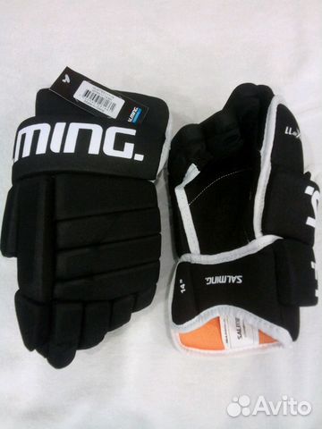 Хоккейные перчатки Хоккейные перчатки