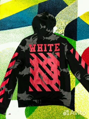 Толстовки,худи OFF white краснодар Толстовки,худи OFF white краснодар