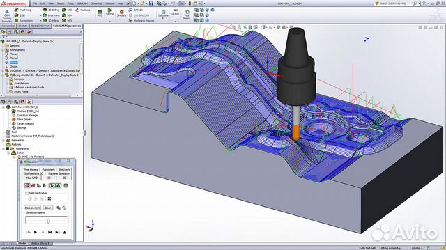 Reverse Ingineering/3D моделирование/Написание уп Reverse Ingineering/3D моделирование/Написание уп