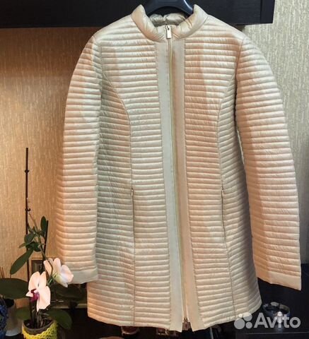 Trussardi новое