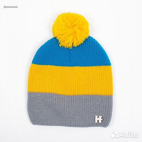 Шапка Harrison Шапка Harrison
