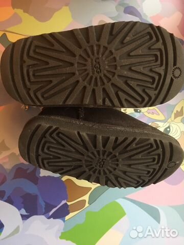 Угги Ugg australia 25 размер